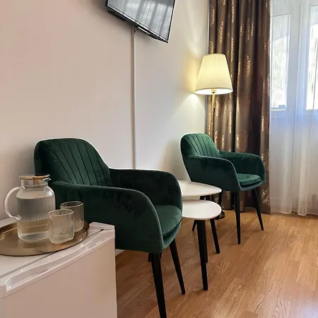 Homestay Casa Astoria